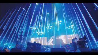 Radiohead - Live in Saitama (October 2008)