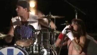Red Hot Chili Peppers in Yokohama, Japan, 25.07.2004 COMPLETE MULTICAM