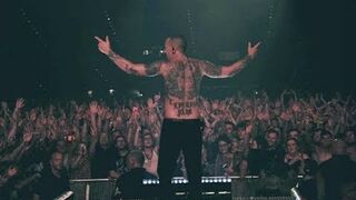 Linkin Park Birmingham 06 07 2017 Chesters Last Show Full Concert