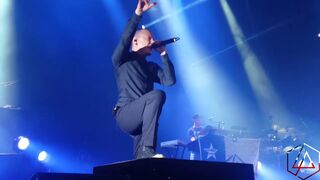 Linkin Park Chile 2017 Completo