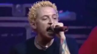 Linkin Park - Live House Of Blues Las Vegas 2001 Full Concert HD