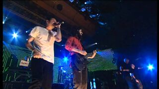 Linkin Park - Live In New York 2007 (Full Show)