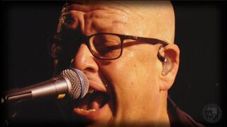 Pixies live at l'Olympia 2024