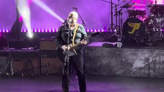 Pixies Full Performance live @ Paris - Olympia - 26/03/2024