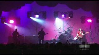 Pixies Come Home Tour - 02/12/2004 - Tsongas Arena
