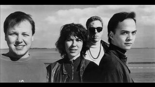 Pixies - Live at Malibu Night Club, Lido Beach, New York - July 31, 1989 WDRE Broadcast