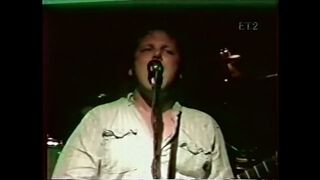 Pixies Live Athens Greece, 1989 Full Show
