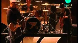 Pixies - SWU Brazil - October 11th 2010 (Full Show)